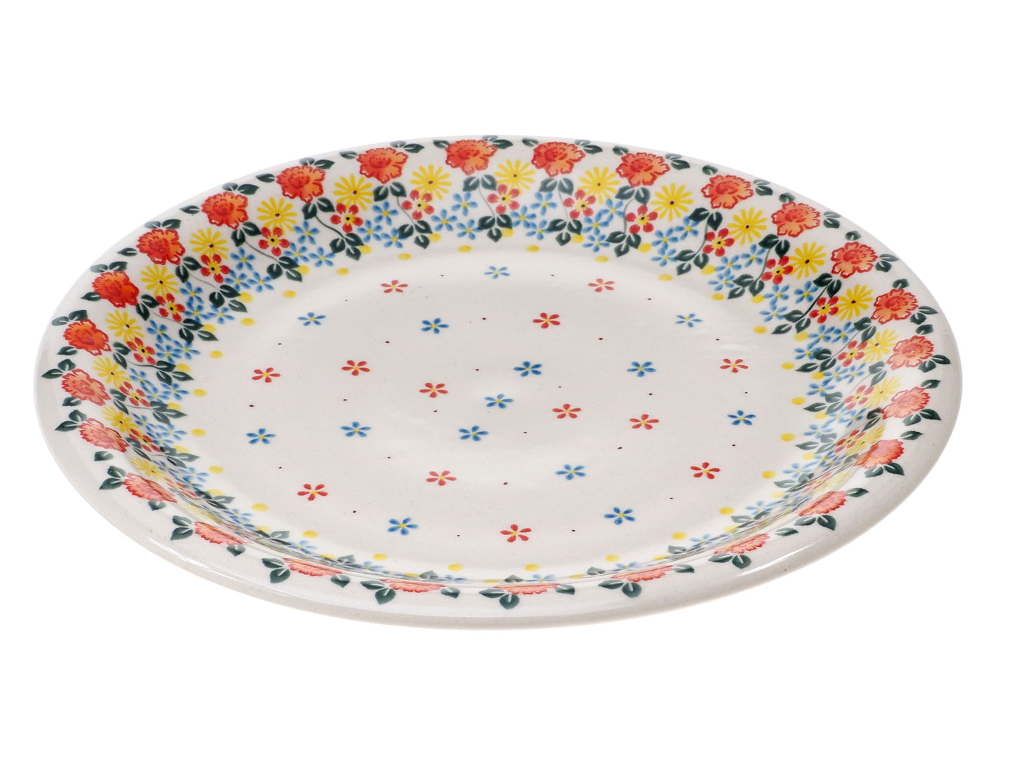 4-03 Talerz obiadowy Ø26cm