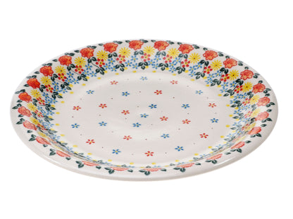 4-03 Talerz obiadowy Ø26cm