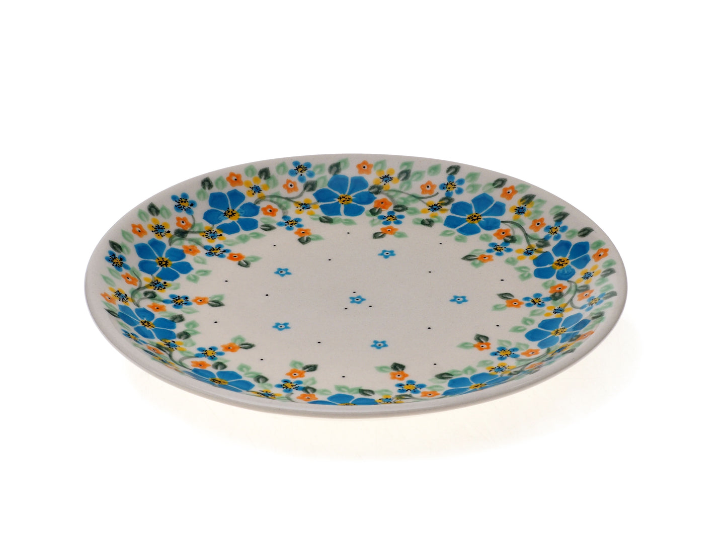 4-01 Talerzyk deserowy Ø19cm