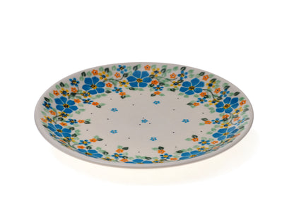 4-01 Talerzyk deserowy Ø19cm