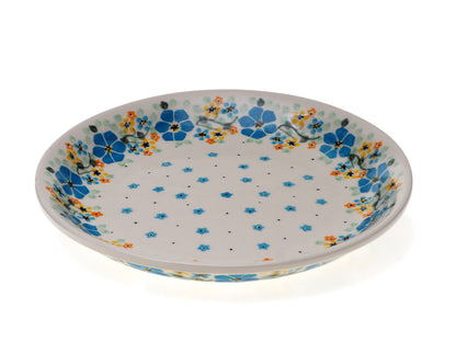 4-19 Mittlerer Teller Ø21,5 cm