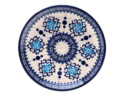 4-01 Talerzyk deserowy Ø19cm