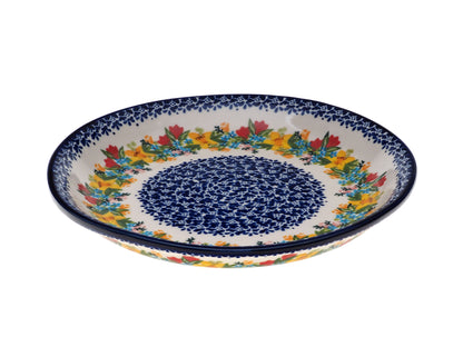 4-19 Mittlerer Teller Ø21,5 cm