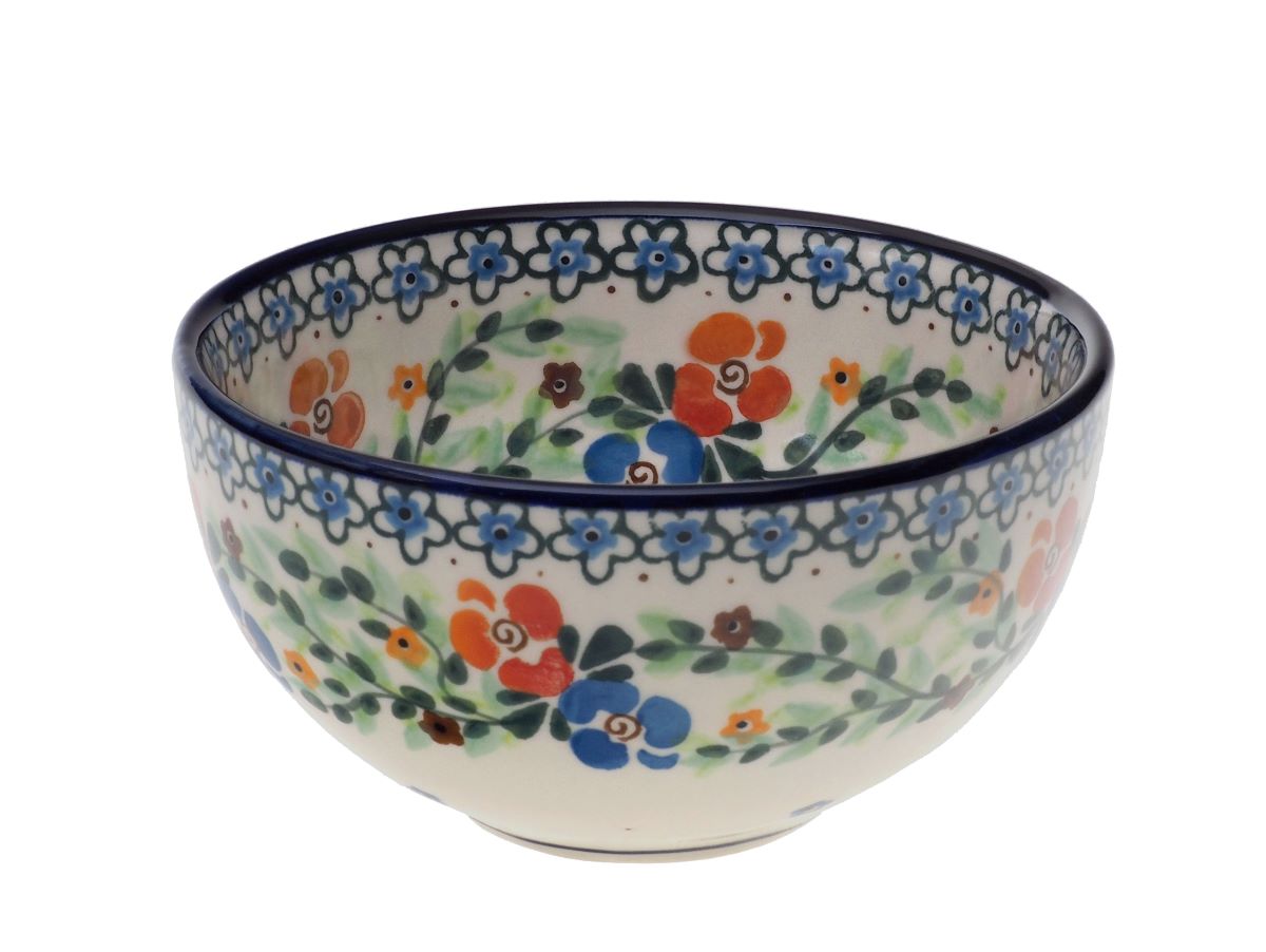 3-13 Miseczka H=6,5cm, Ø12,5cm, vol. 0,35L