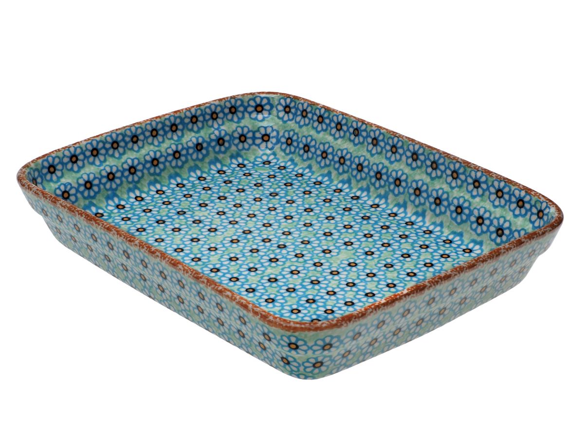 11-08 Zapiekacz H=4,2cm, 20x25,5cm