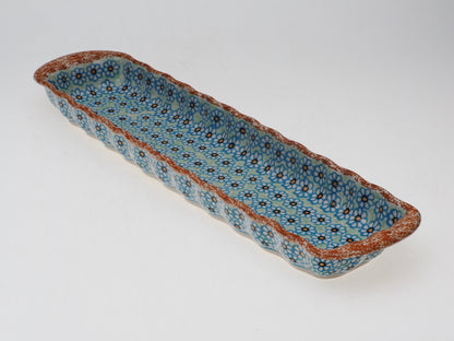 12-28 Tacka H=4cm, 10.5x41cm