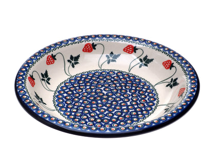 4-02 Tiefer Teller Ø 22,5 cm; Volumen 0,5 l; Höhe = 4 cm