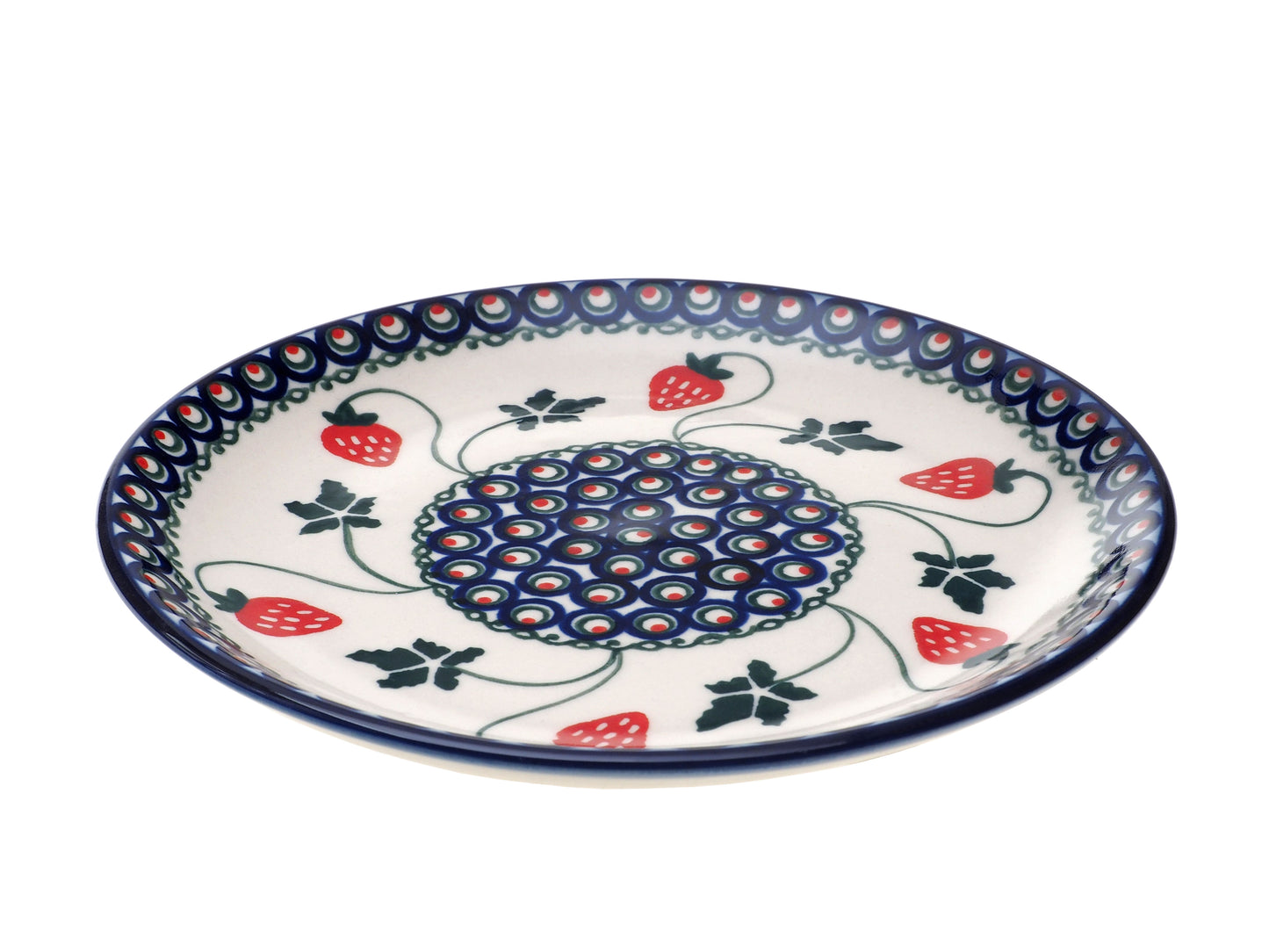 4-18 Dessertteller Ø17,5 cm