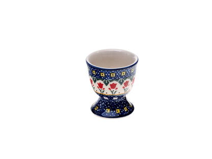 8-15 Egg cup H=6.5cm