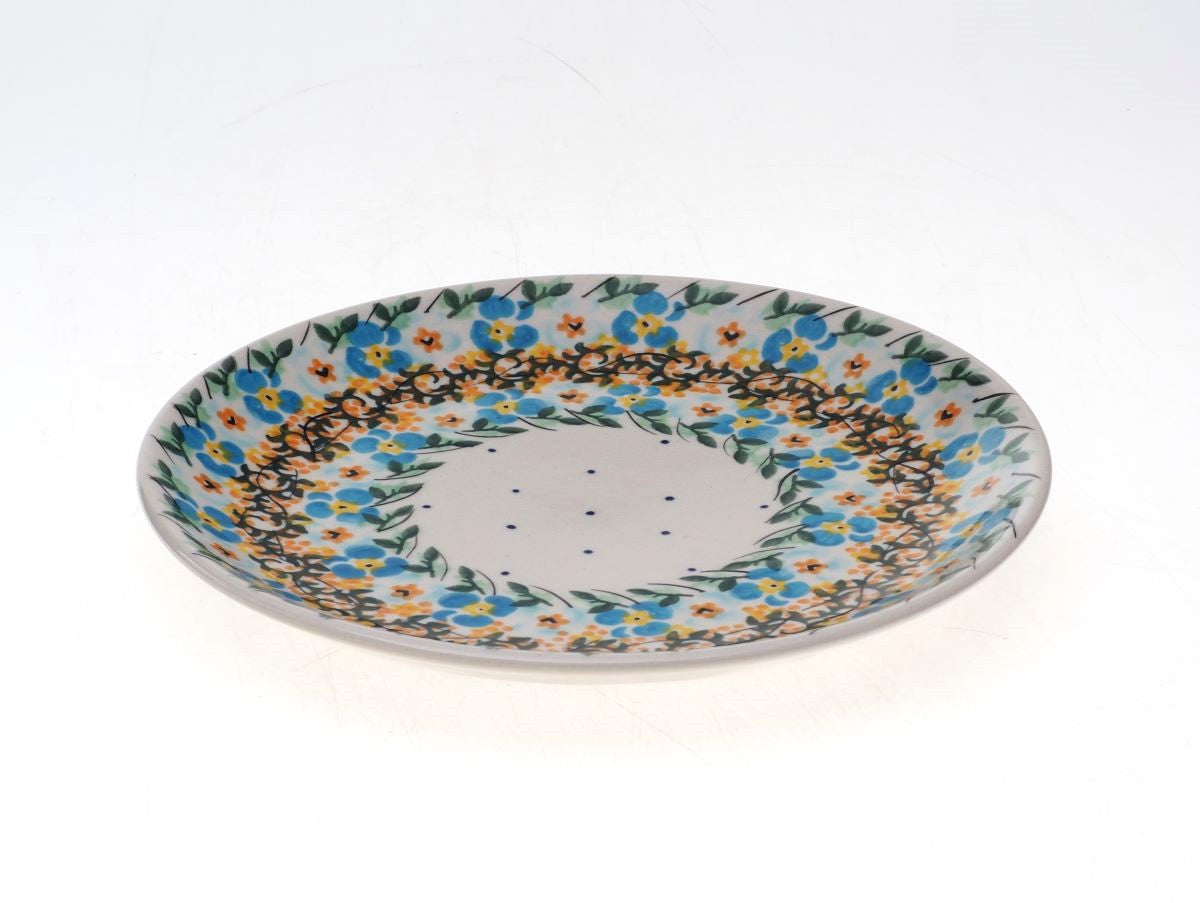 4-01 Talerzyk deserowy Ø19cm