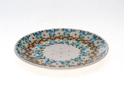 4-01 Talerzyk deserowy Ø19cm