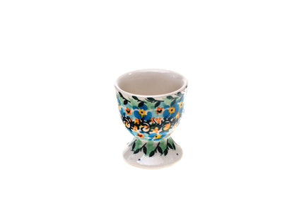 8-15 Egg cup H=6.5cm