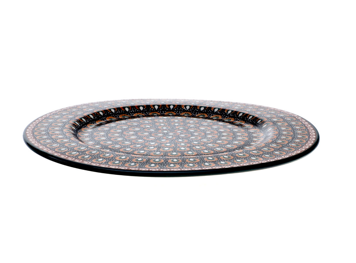 4-55 Talerz taca Ø29cm, H=2cm