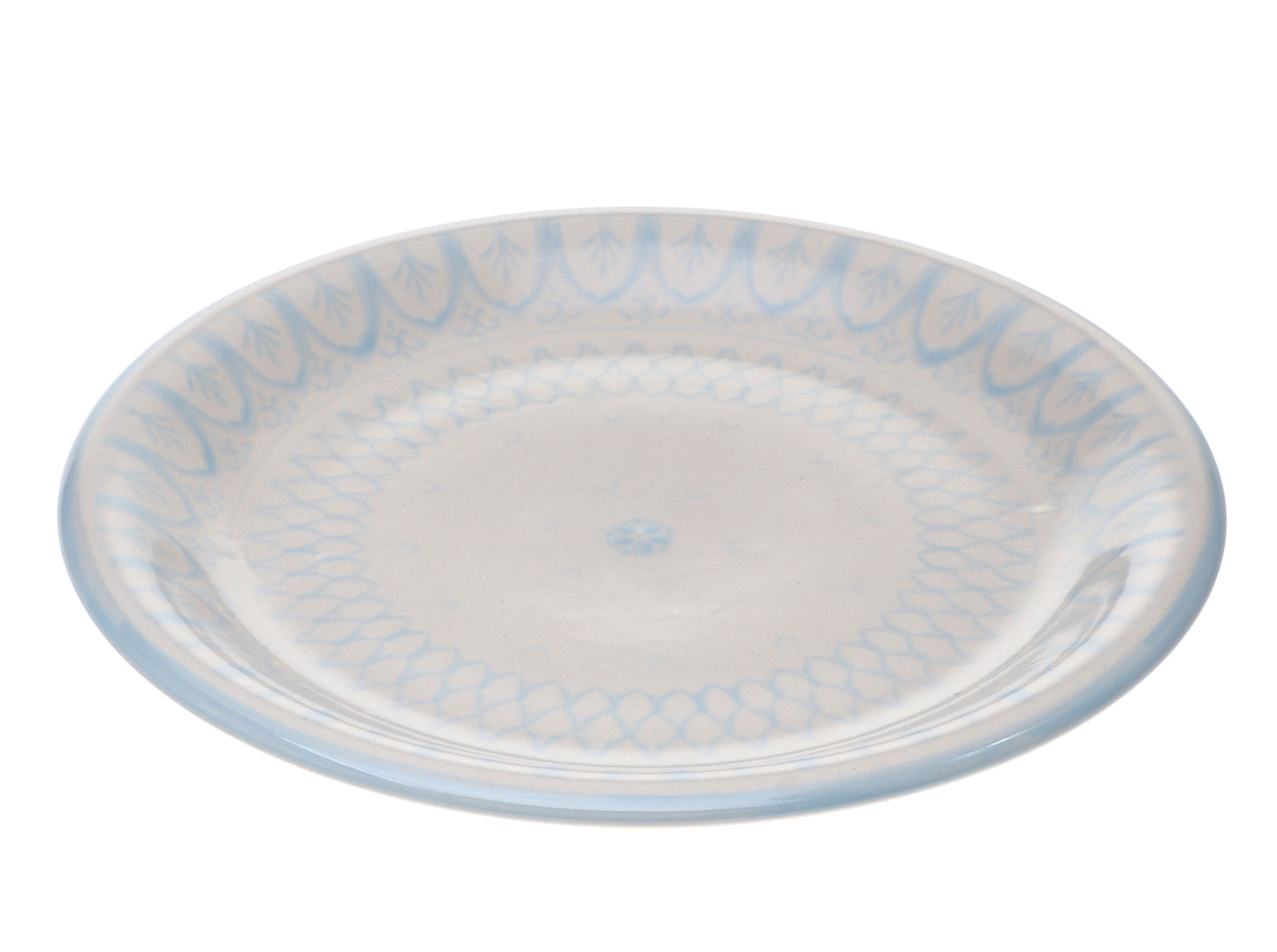 4-03 Talerz obiadowy Ø26cm