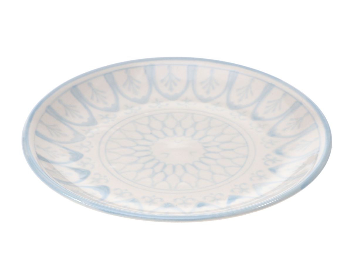 4-18 Dessertteller Ø17,5 cm