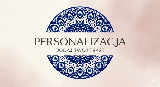 Personalizacja