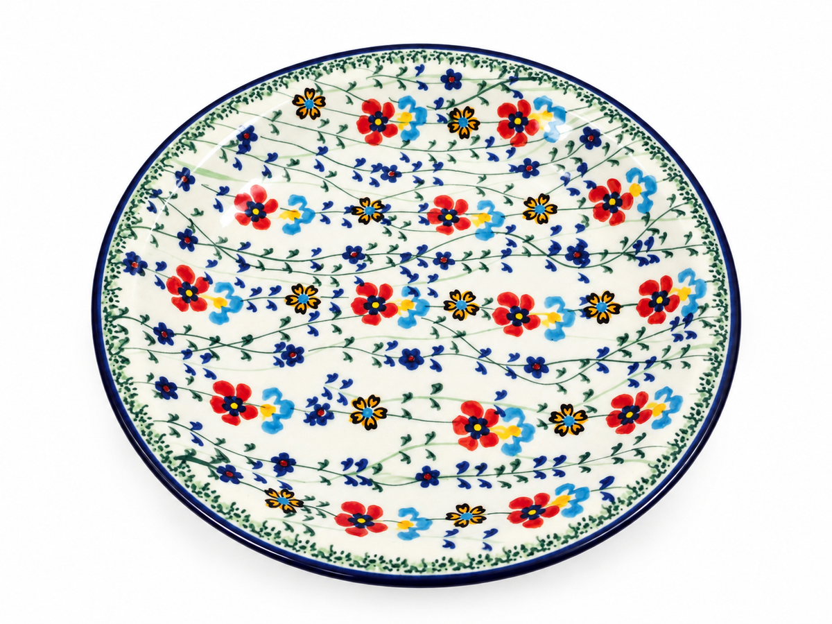 4-03 Talerz obiadowy Ø26cm