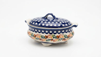 13-01 Waza H=12.5cm 16x23cm, vol.1,25l