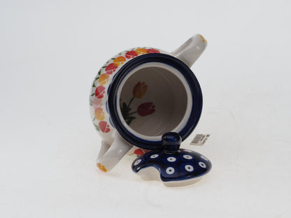 2-06-0252  Cukierniczka H=11cm, vol.0,3L