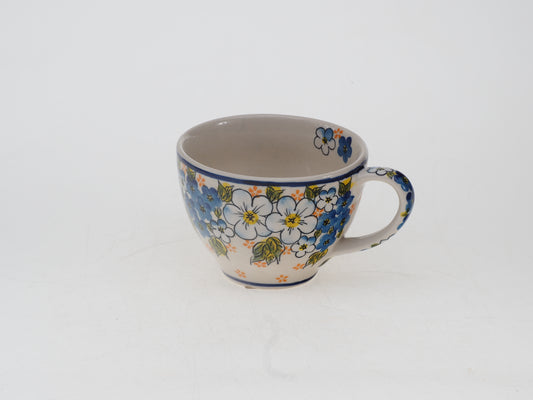 1-29-U88  Filiżanka H=8cm, Ø11.5cm, vol.0.4L