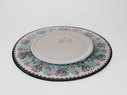 4-55-U104  Talerz taca Ø29cm, H=2cm