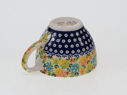 1-29-B193  Filiżanka H=8cm, Ø11.5cm, vol.0.4L