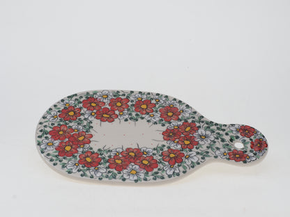 8-22-U84  Deska do krojenia H=1.5cm, 26x15cm