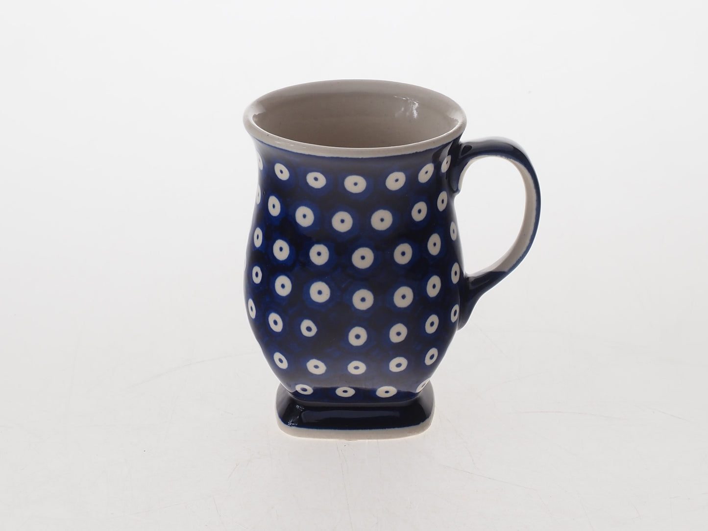 1-62 Kubek H=11cm, Ø=8cm, vol.0.3L