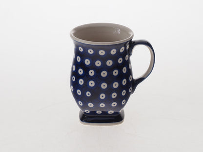 1-62 Kubek H=11cm, Ø=8cm, vol.0.3L