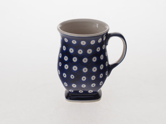 1-62 Kubek H=11cm, Ø=8cm, vol.0.3L