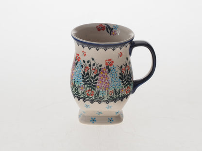 1-62 Kubek H=11cm, Ø=8cm, vol.0.3L