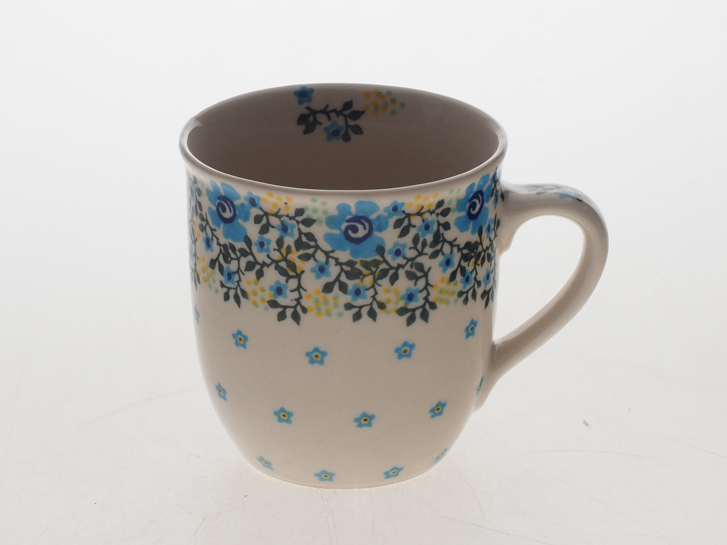 1-31 Kubek H=10,5cm, vol. 0,5L