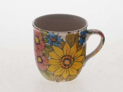 1-31 Kubek H=10,5cm, vol. 0,5L