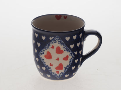 1-31 Kubek H=10,5cm, vol. 0,5L