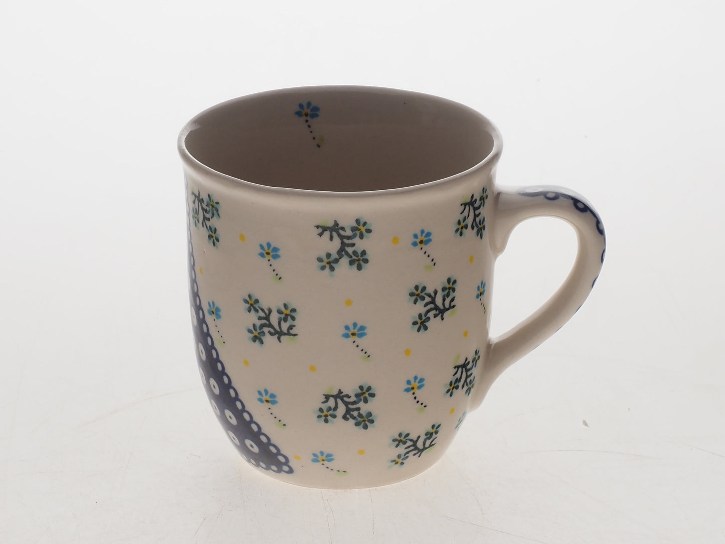 1-31 Kubek H=10,5cm, vol. 0,5L