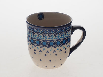 1-31 Kubek H=10,5cm, vol. 0,5L