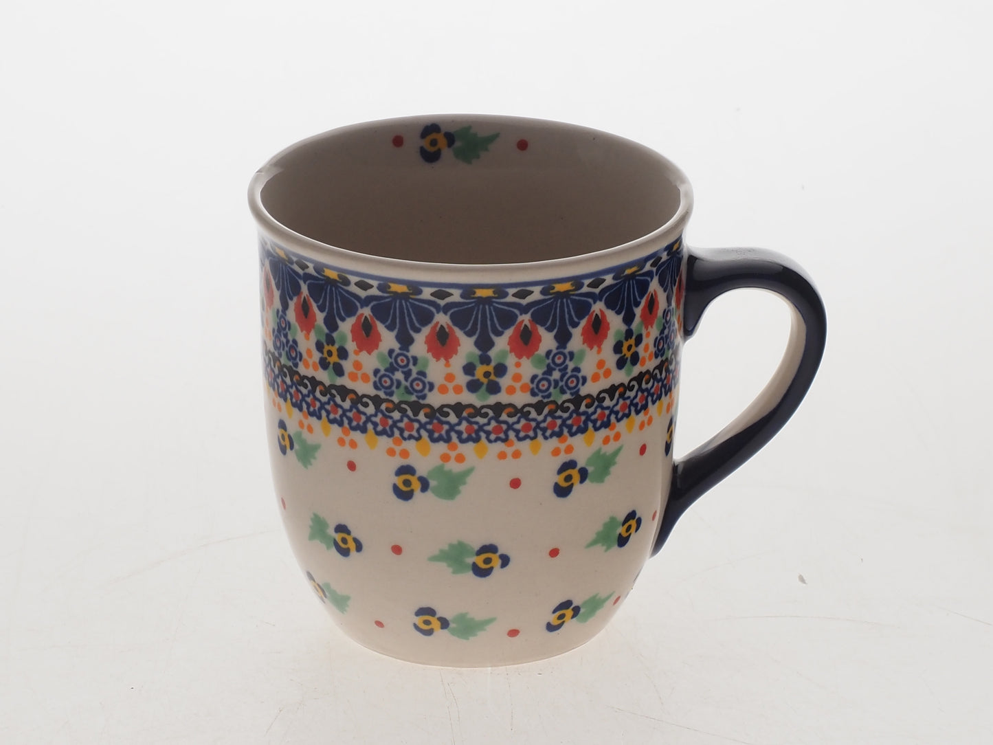 1-31 Kubek H=10,5cm, vol. 0,5L