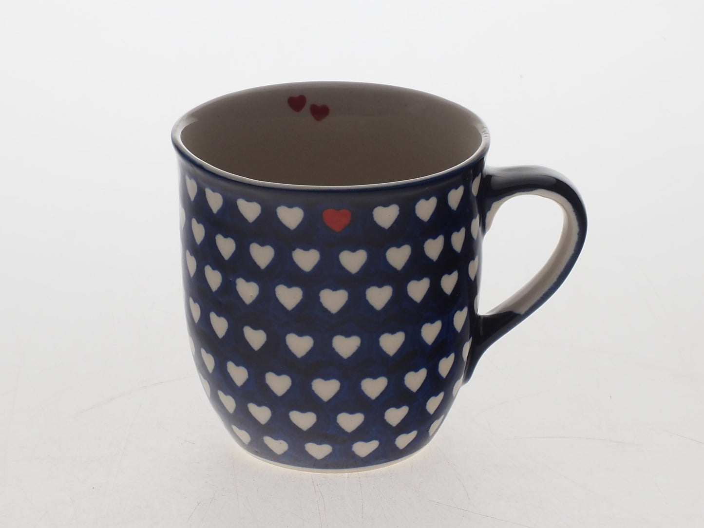 1-31 Kubek H=10,5cm, vol. 0,5L