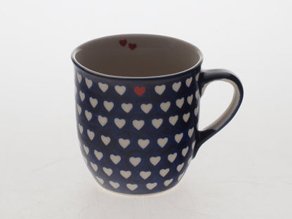 1-31 Kubek H=10,5cm, vol. 0,5L