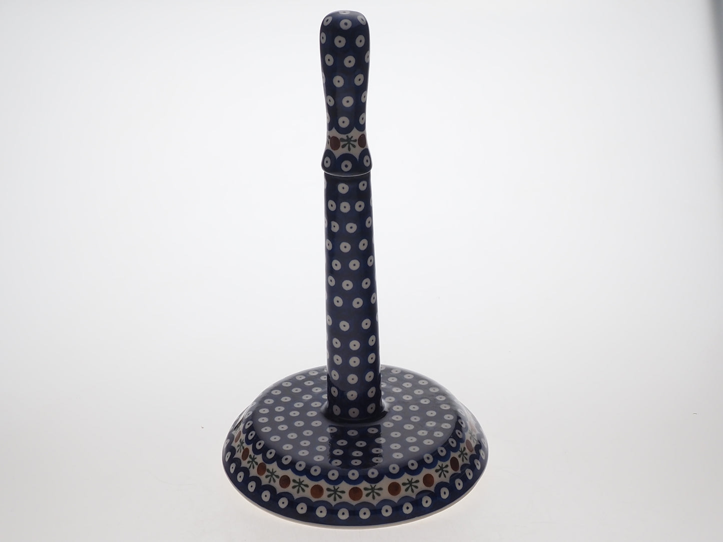 8-40 Towel stand H=36cm, Ø21cm