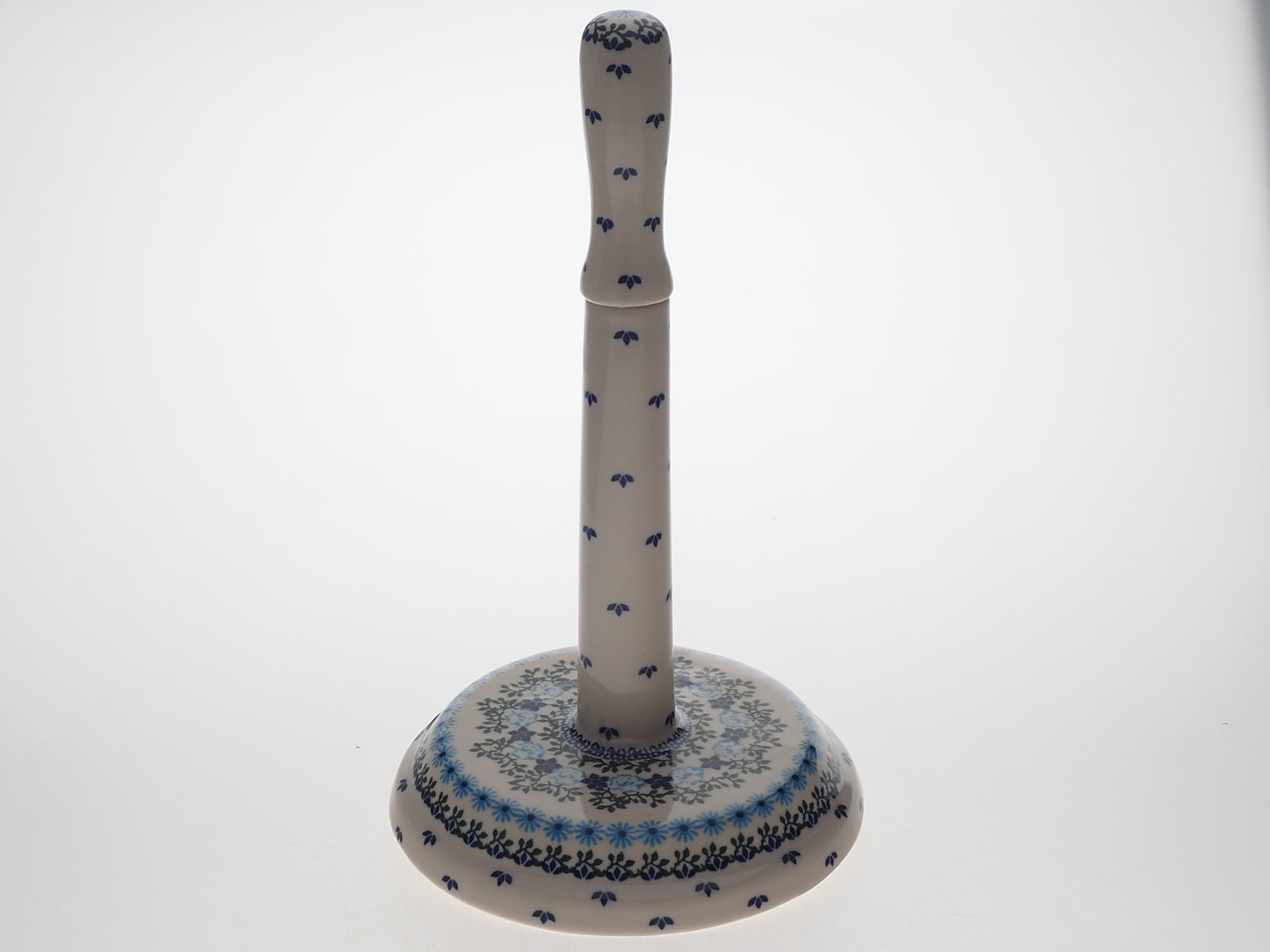 8-40 Towel stand H=36cm, Ø21cm