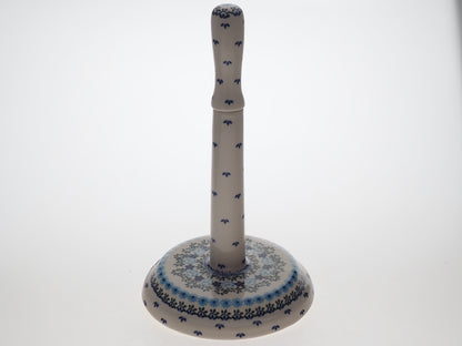 8-40 Towel stand H=36cm, Ø21cm