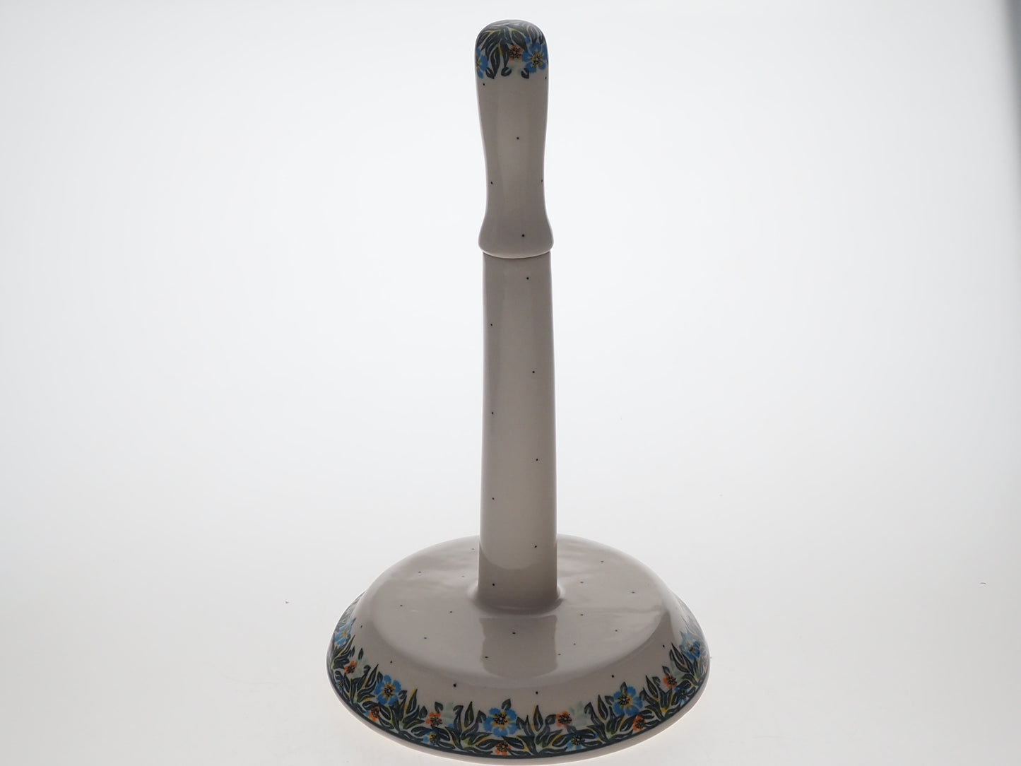 8-40 Towel stand H=36cm, Ø21cm