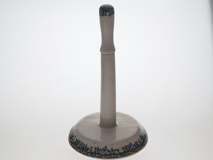 8-40 Towel stand H=36cm, Ø21cm