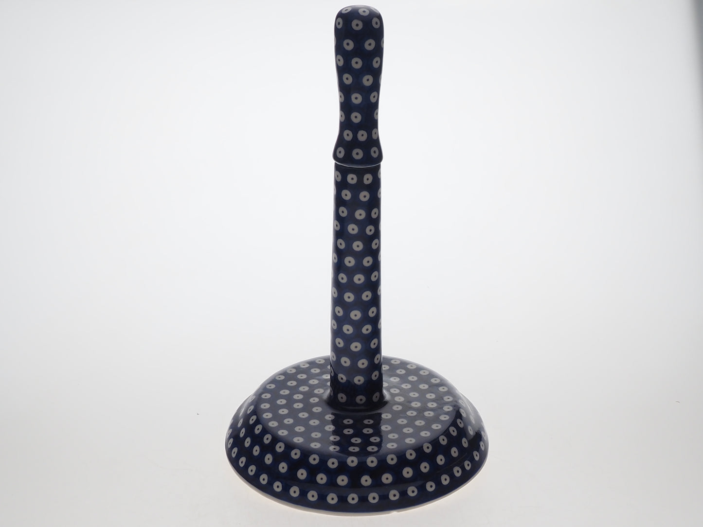 8-40 Towel stand H=36cm, Ø21cm