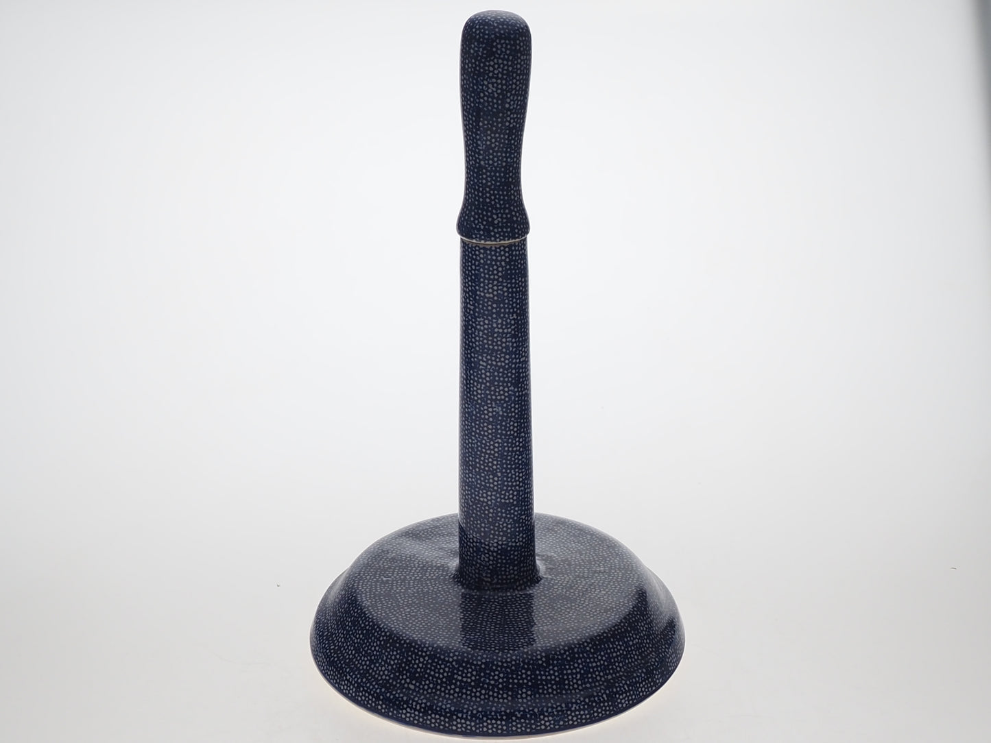 8-40 Towel stand H=36cm, Ø21cm