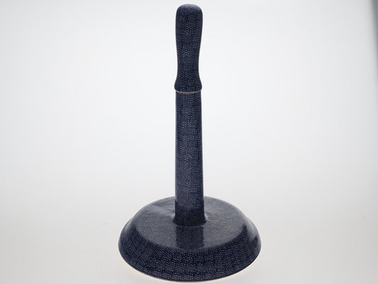 8-40 Towel stand H=36cm, Ø21cm