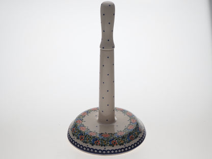 8-40 Towel stand H=36cm, Ø21cm