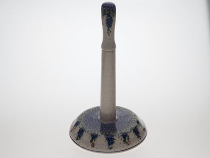 8-40 Towel stand H=36cm, Ø21cm