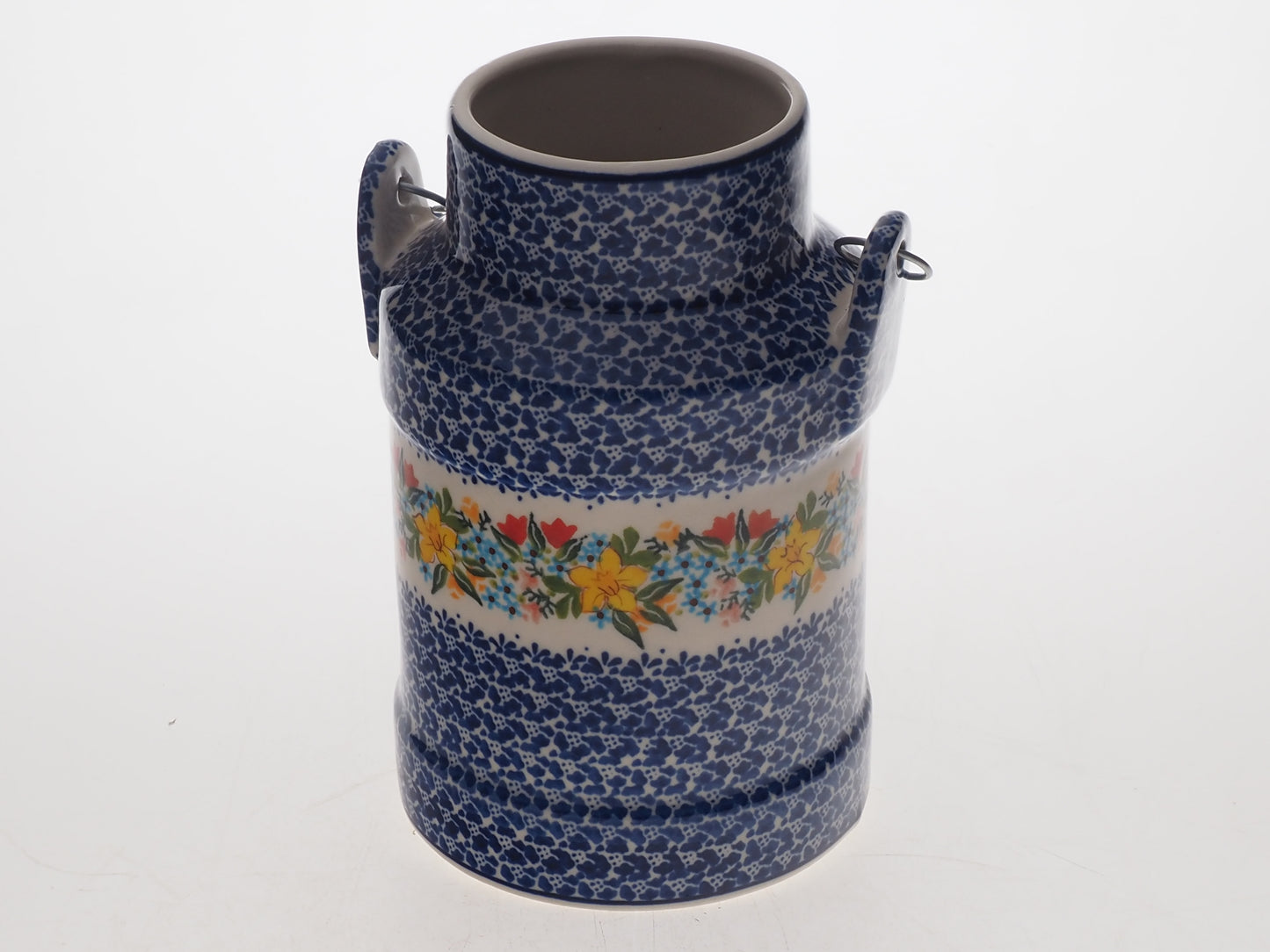 10-62 Kanka Pojemnik H=19.5cm, Ø12,5cm, vol.1,7L